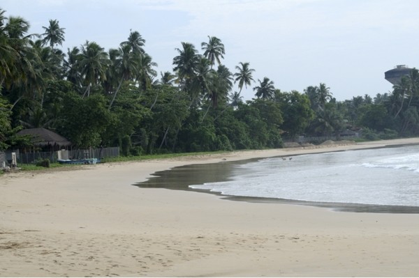 Шри-Ланка пляжная, Тангалле или Унаватуна? Dickwella или ..?