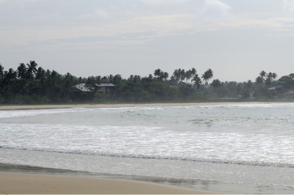 Шри-Ланка пляжная, Тангалле или Унаватуна? Dickwella или ..?