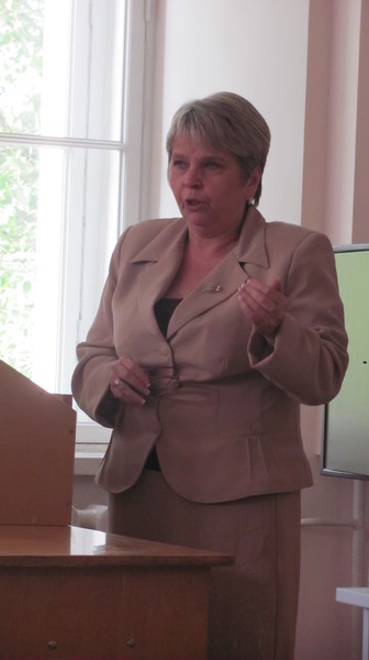 Елена Евгеньевна Кравцова Елена Кравцова