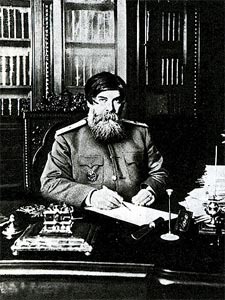 Бехтерев