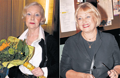 людмила савельева сейчас фото