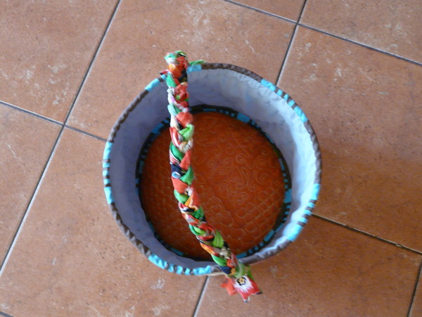 Лукошко.МК. 