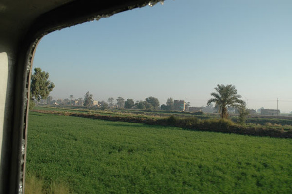 Самостоятельное турне Хургада-Каир-Асуан-Луксор