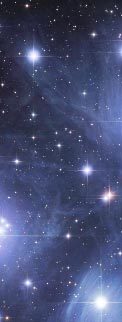 Различия и общие черты звездных скоплений 