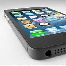 Уже известны характеристики iPhone 5S