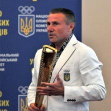 В Феодосии будут строить базу для олимпийцев