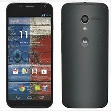 Moto X — скоро дебют!