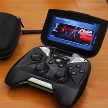 Новая приставка от NVIDIA