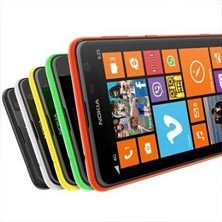 Информация о Nokia Lumia 625