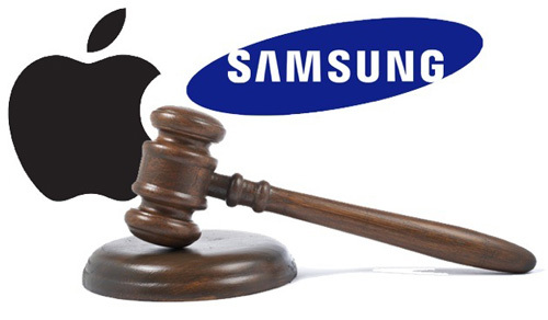 Apple пытается вытеснить Samsung из Американского рынка