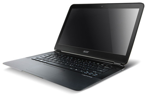 Ультрабук Acer Aspire S5